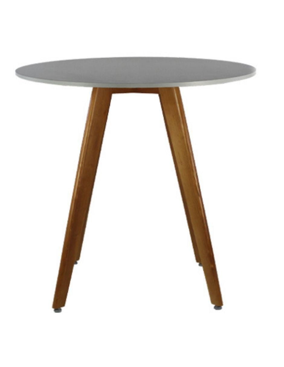 Mesa de comedor armable 2