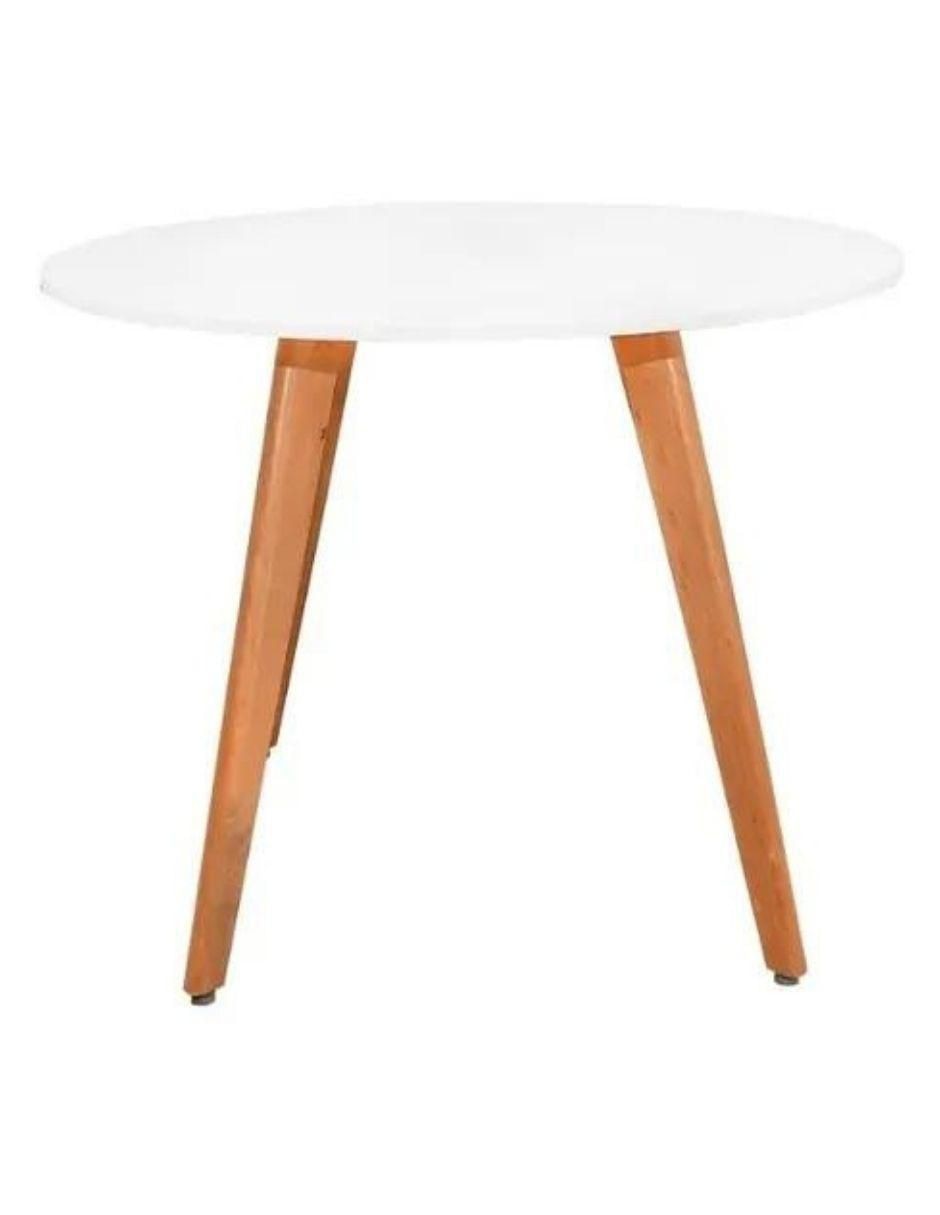 Mesa de comedor armable Mesa de comedor armable