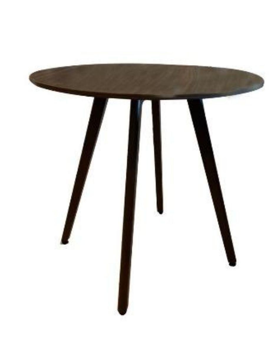 Mesa de comedor armable 1