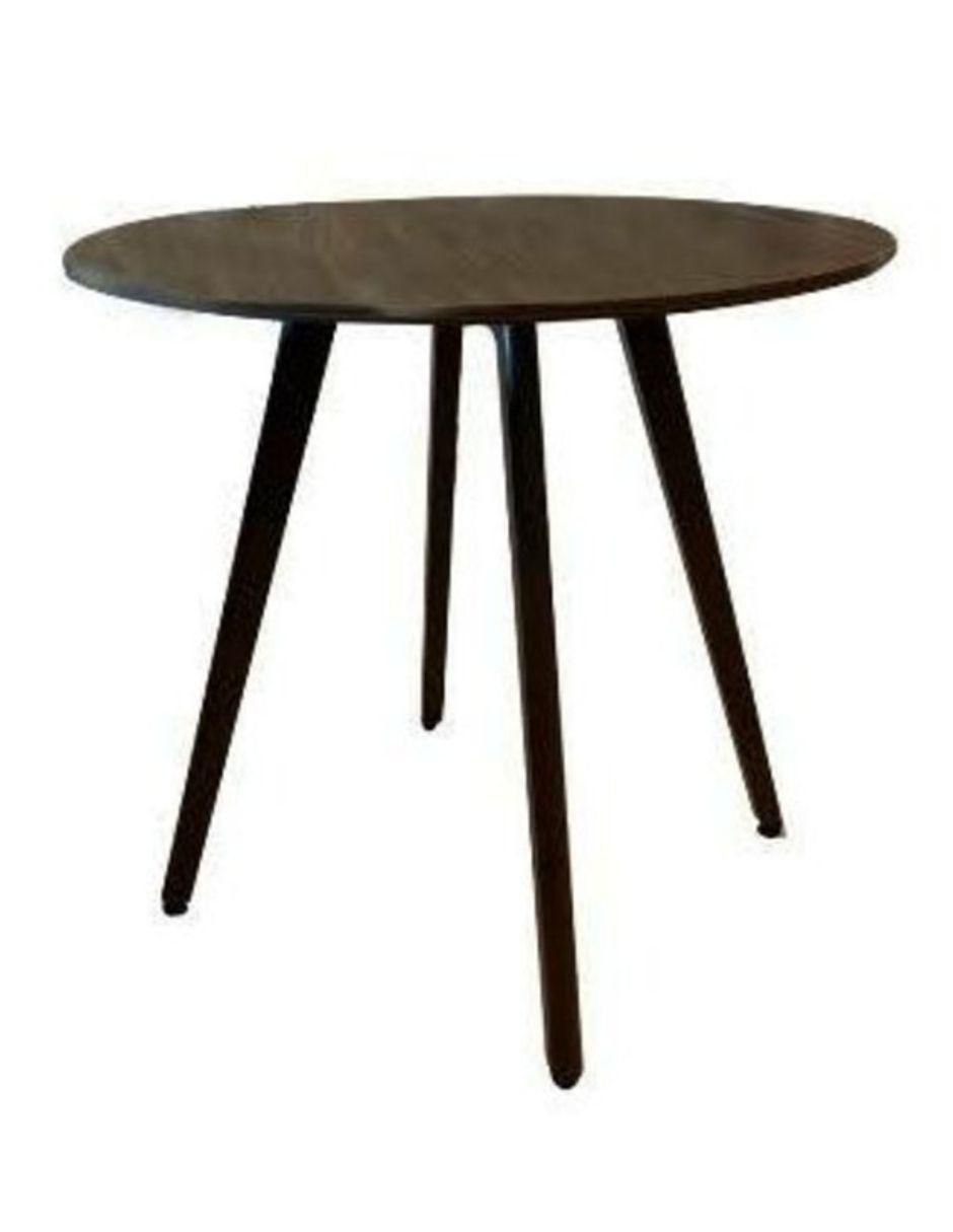 Mesa de comedor armable 2
