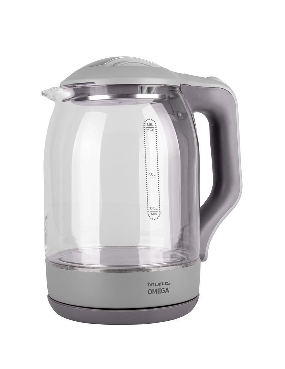 HERVIDOR M958030, ESTÁNDAR, GRIS ACERO