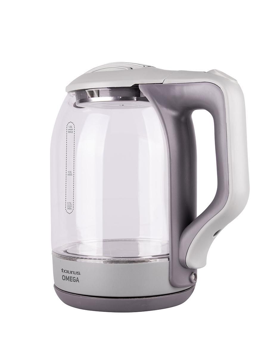 HERVIDOR M958030, ESTÁNDAR, GRIS ACERO