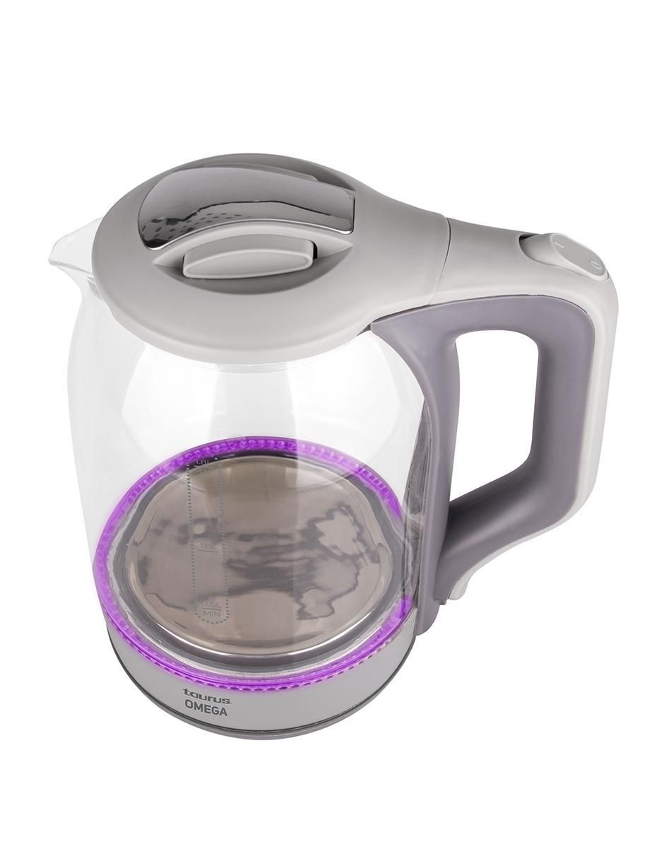 HERVIDOR M958030, ESTÁNDAR, GRIS ACERO