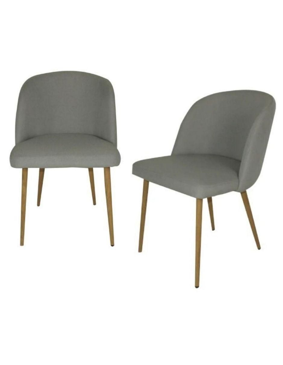 Silla 2 piezas Lucca Silla 2 piezas Lucca