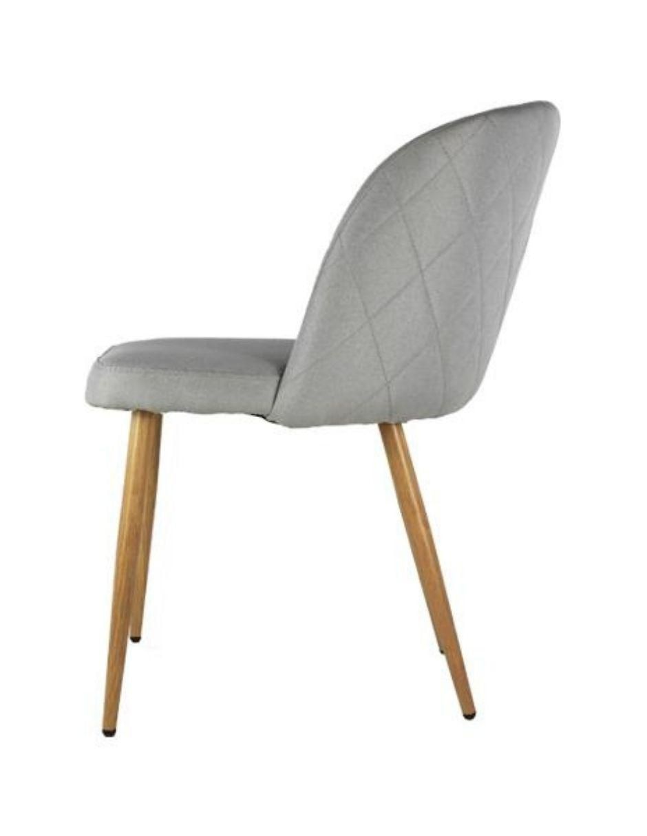 Silla 2 piezas Lucca