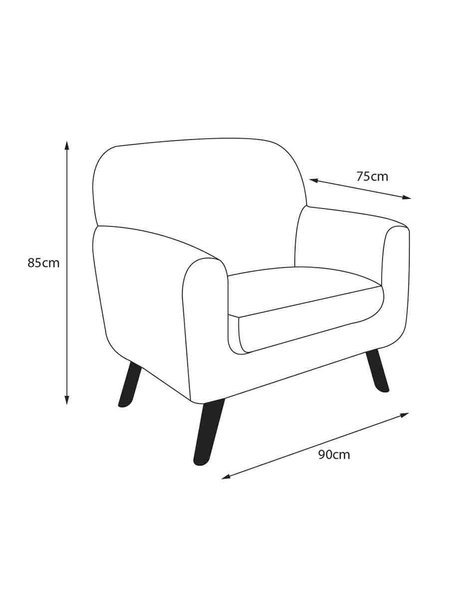 Sillón 2