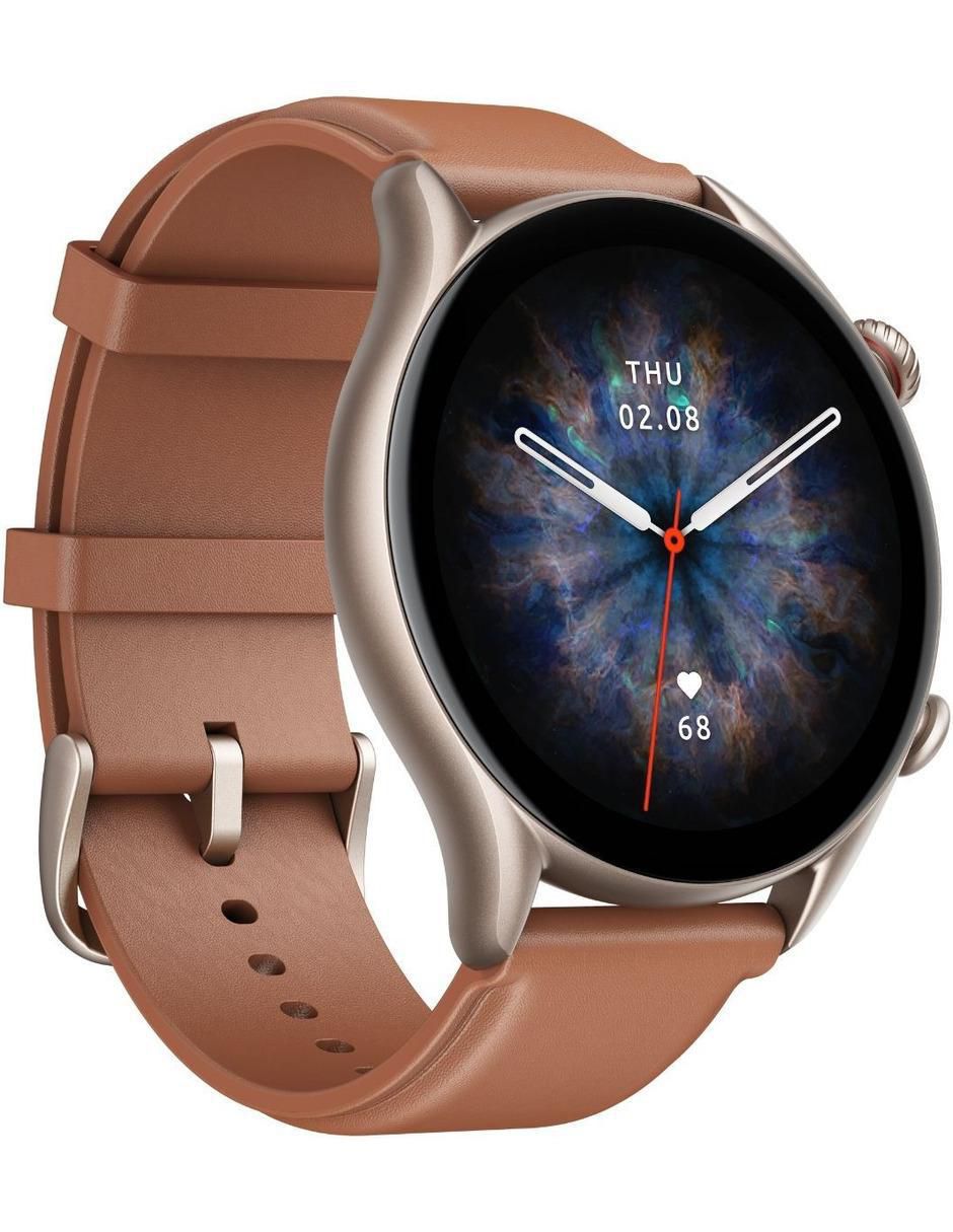 Smartwatch 4