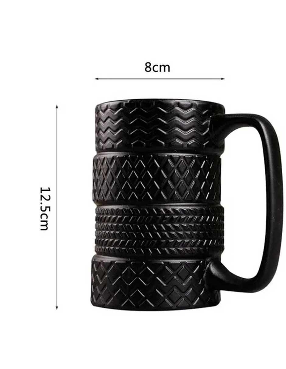Taza ornamental 2