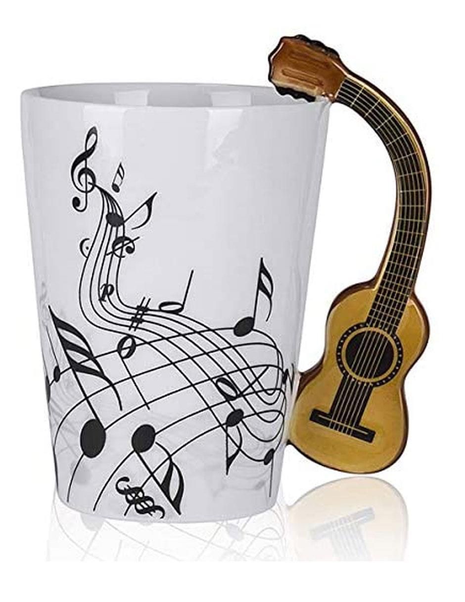 Taza clásica