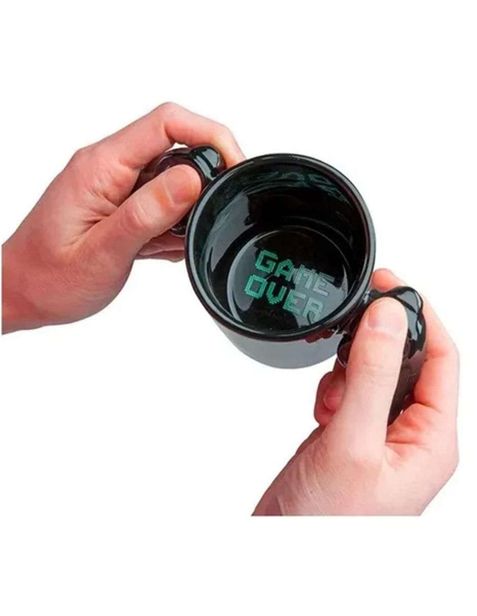 Taza clásica 2