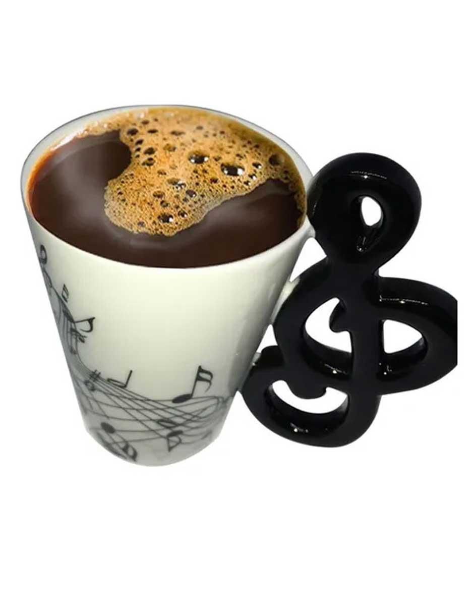 Taza clásica 2