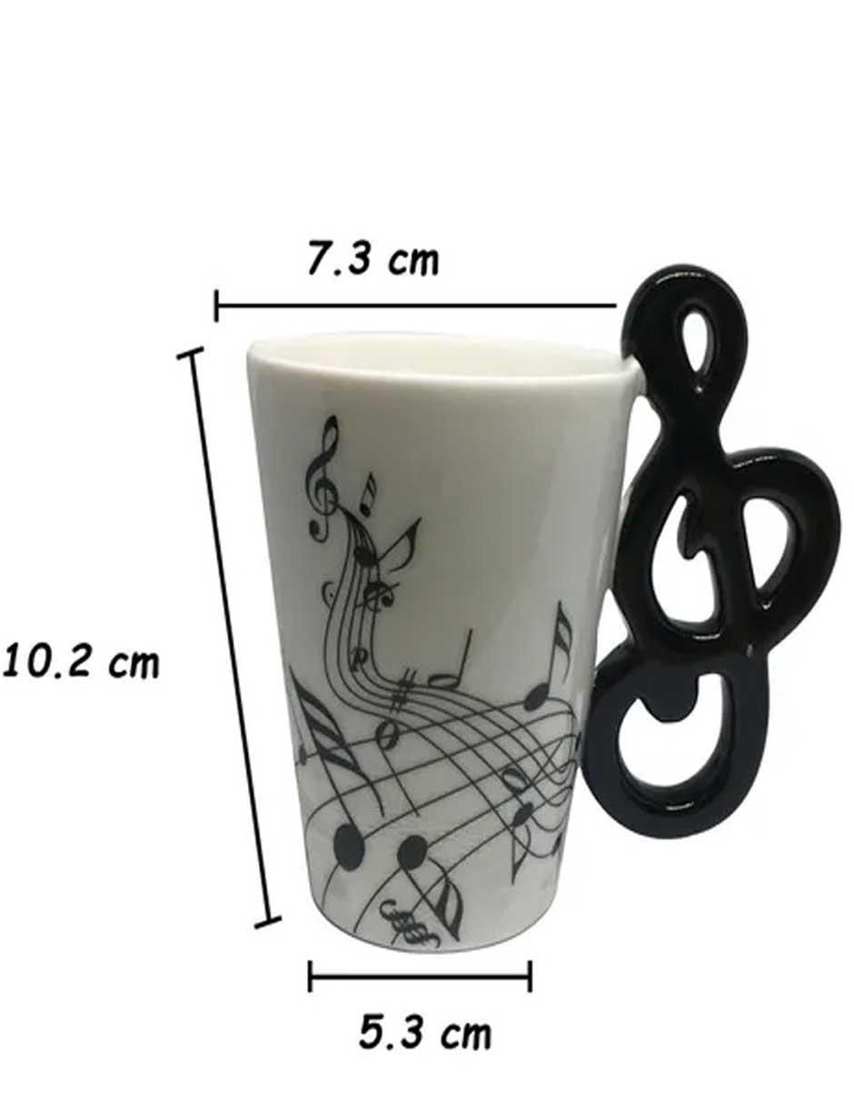 Taza clásica 3