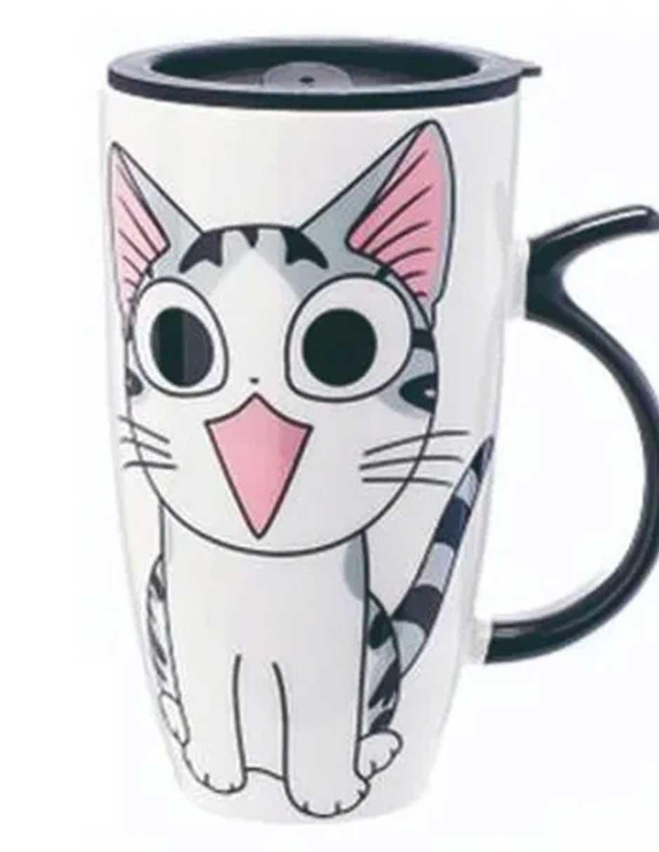 Taza clásica 1