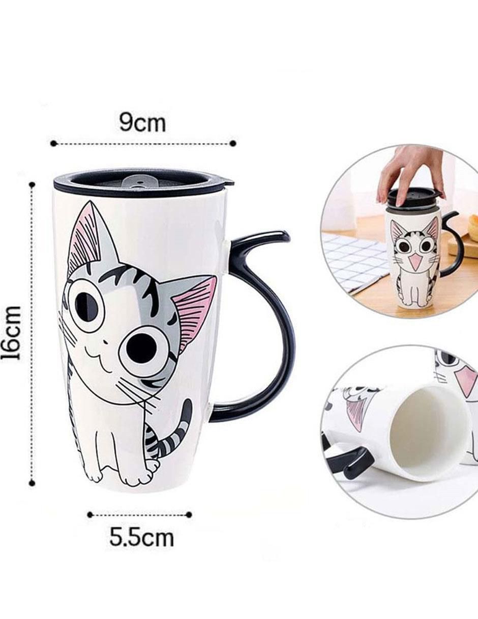 Taza clásica 2