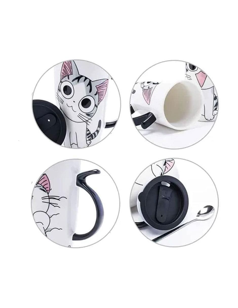 Taza clásica 3