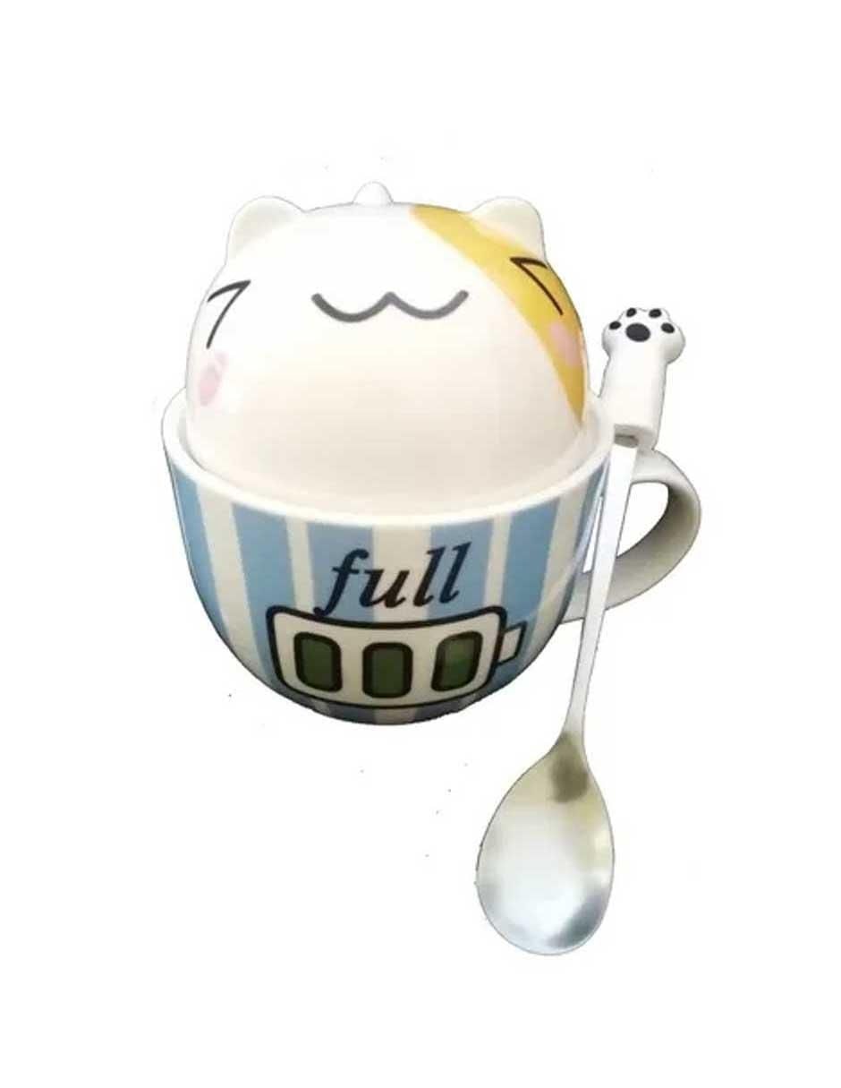 Taza redonda