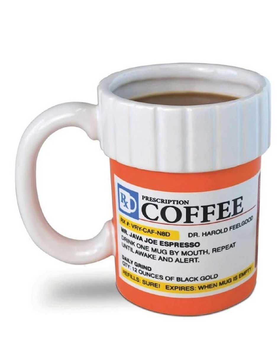 Taza clásica