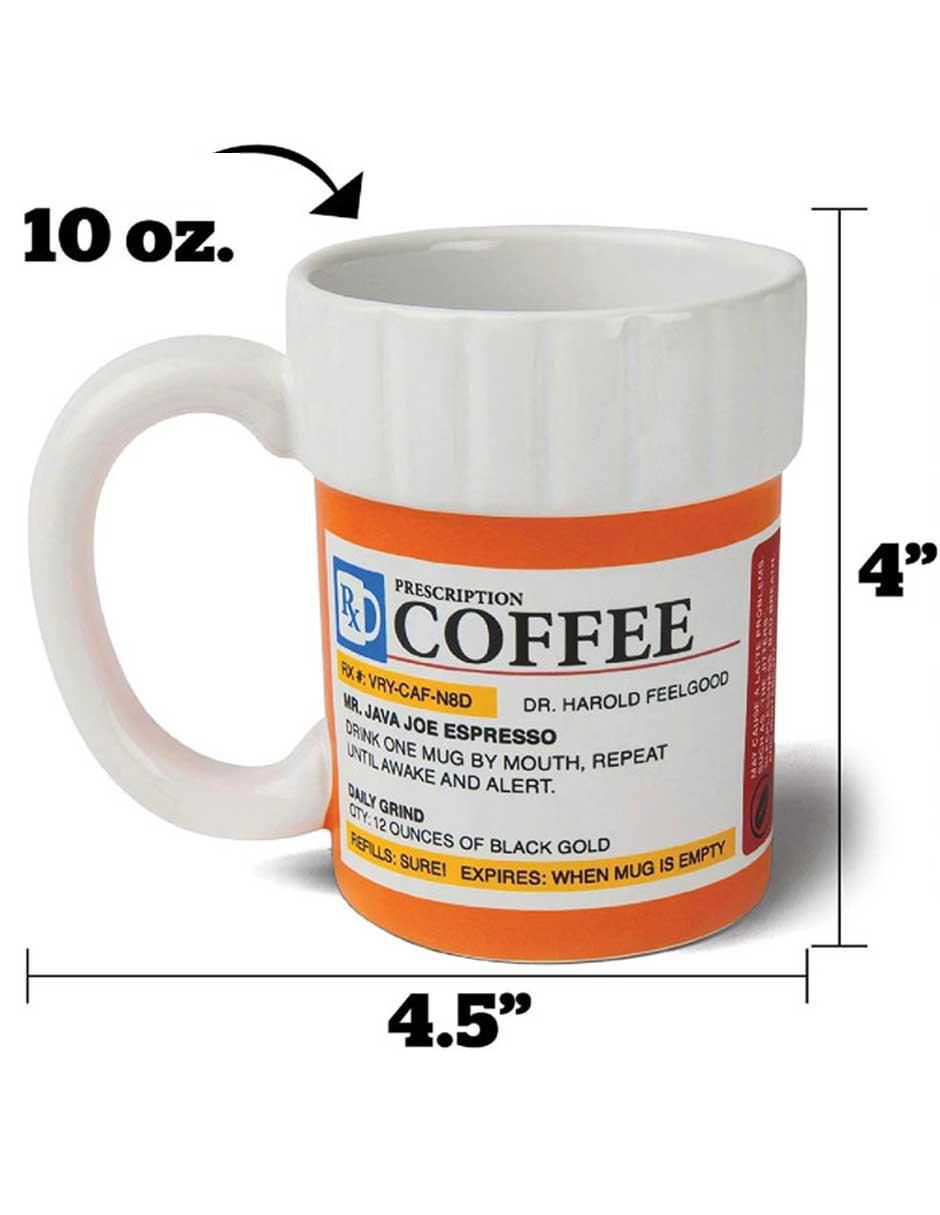 Taza clásica 2