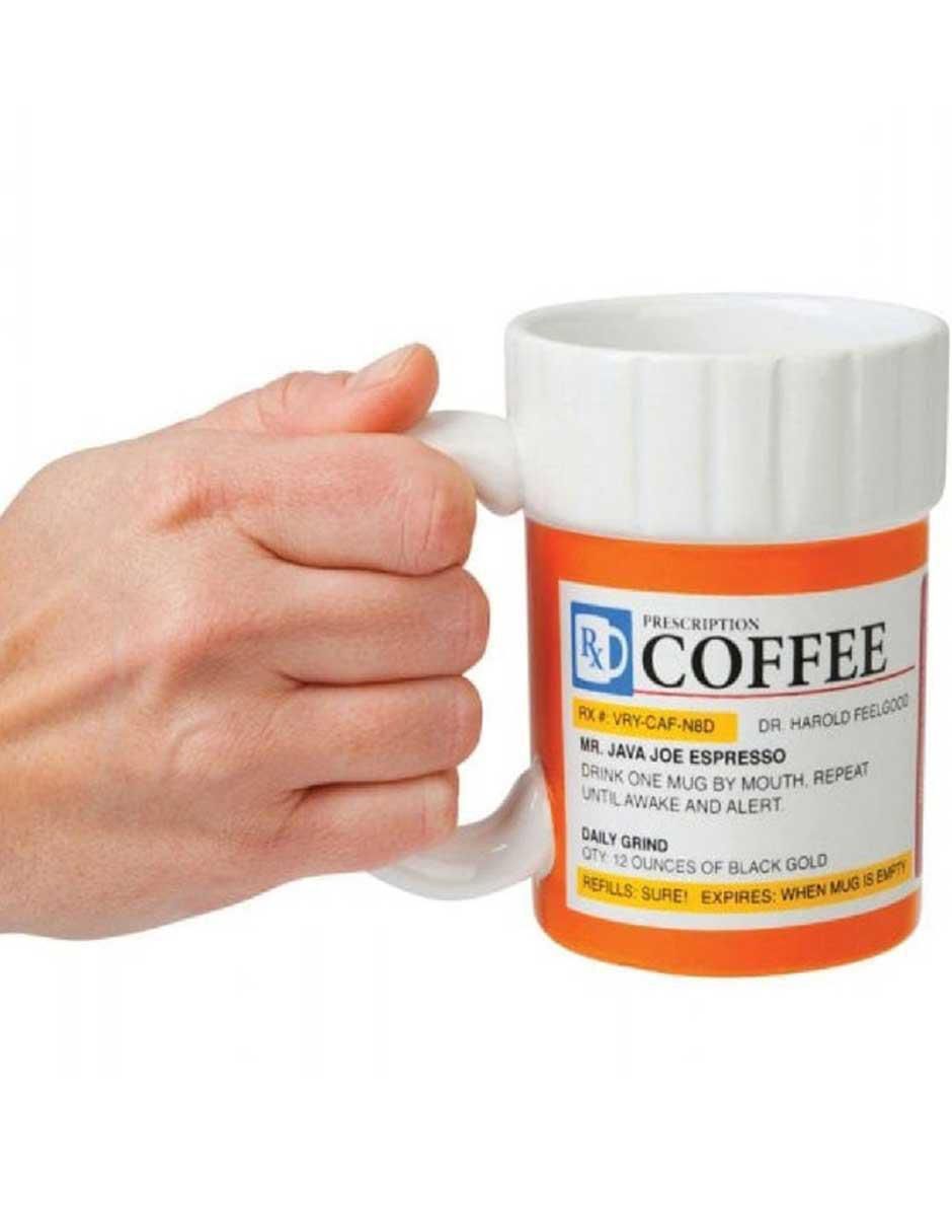 Taza clásica 3