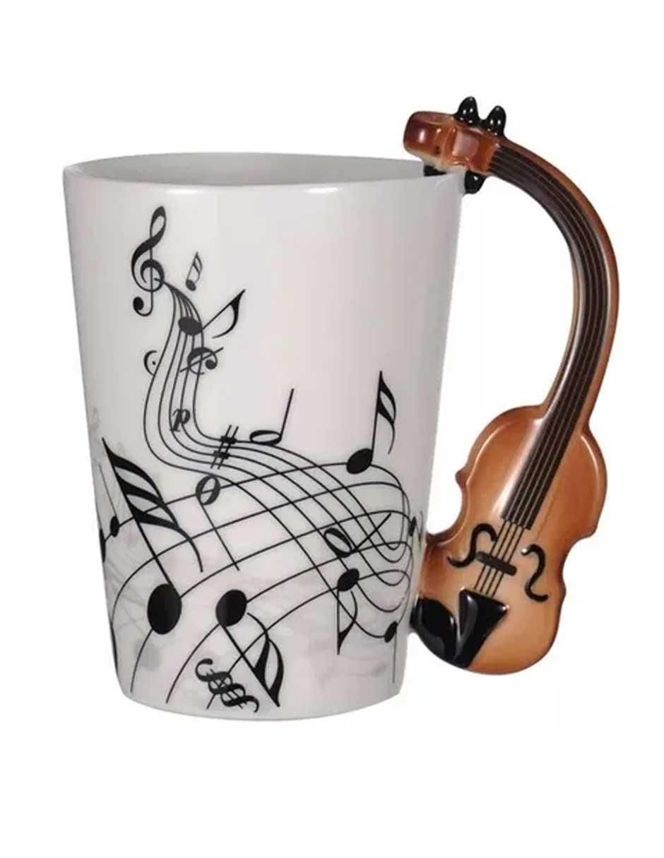 Taza clásica 1