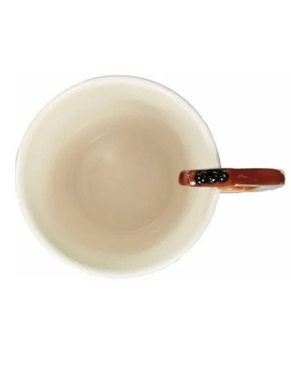Taza clásica 2