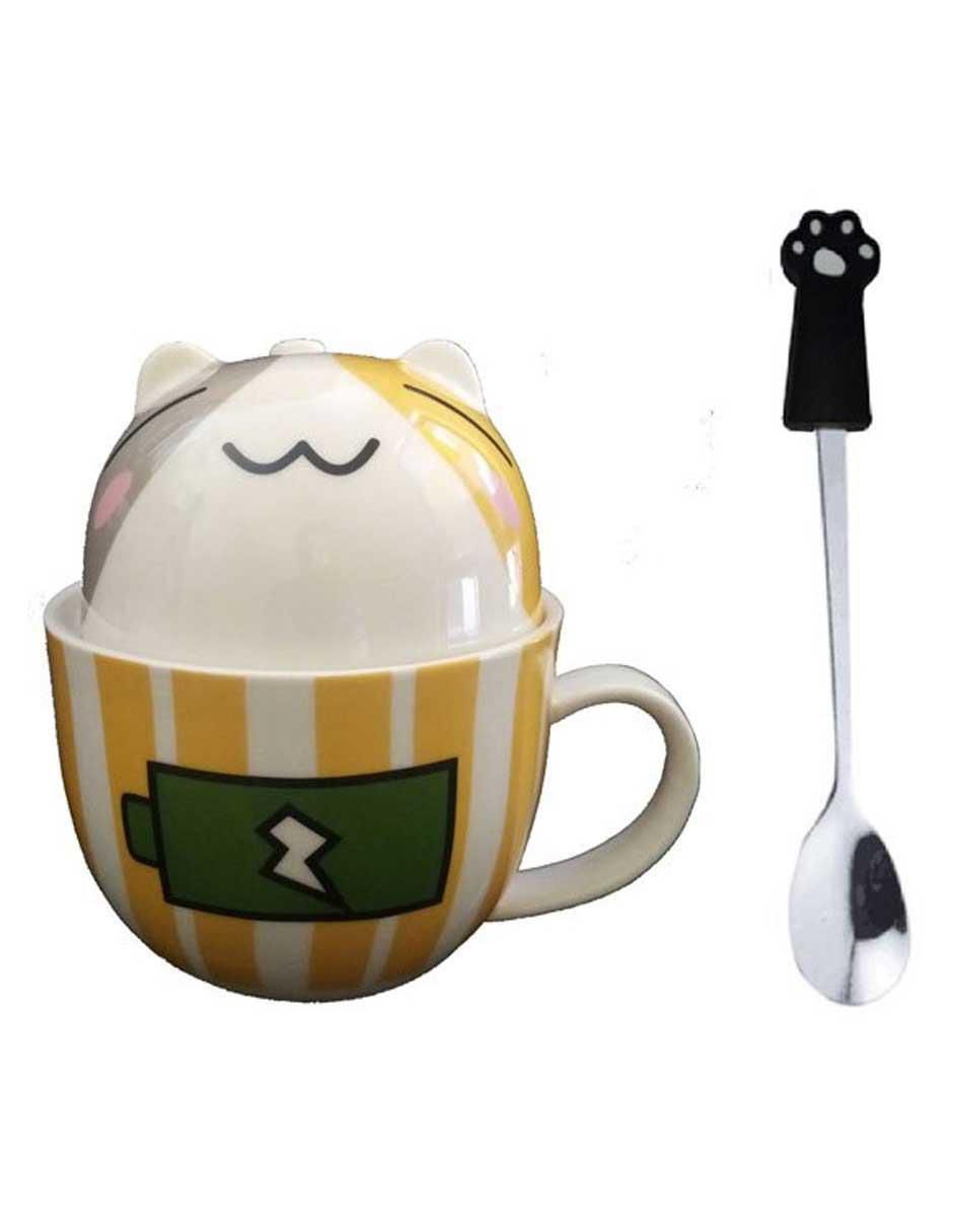 Taza clásica 1