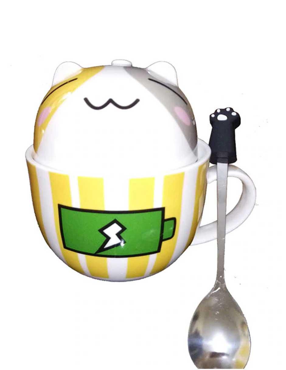 Taza clásica 2