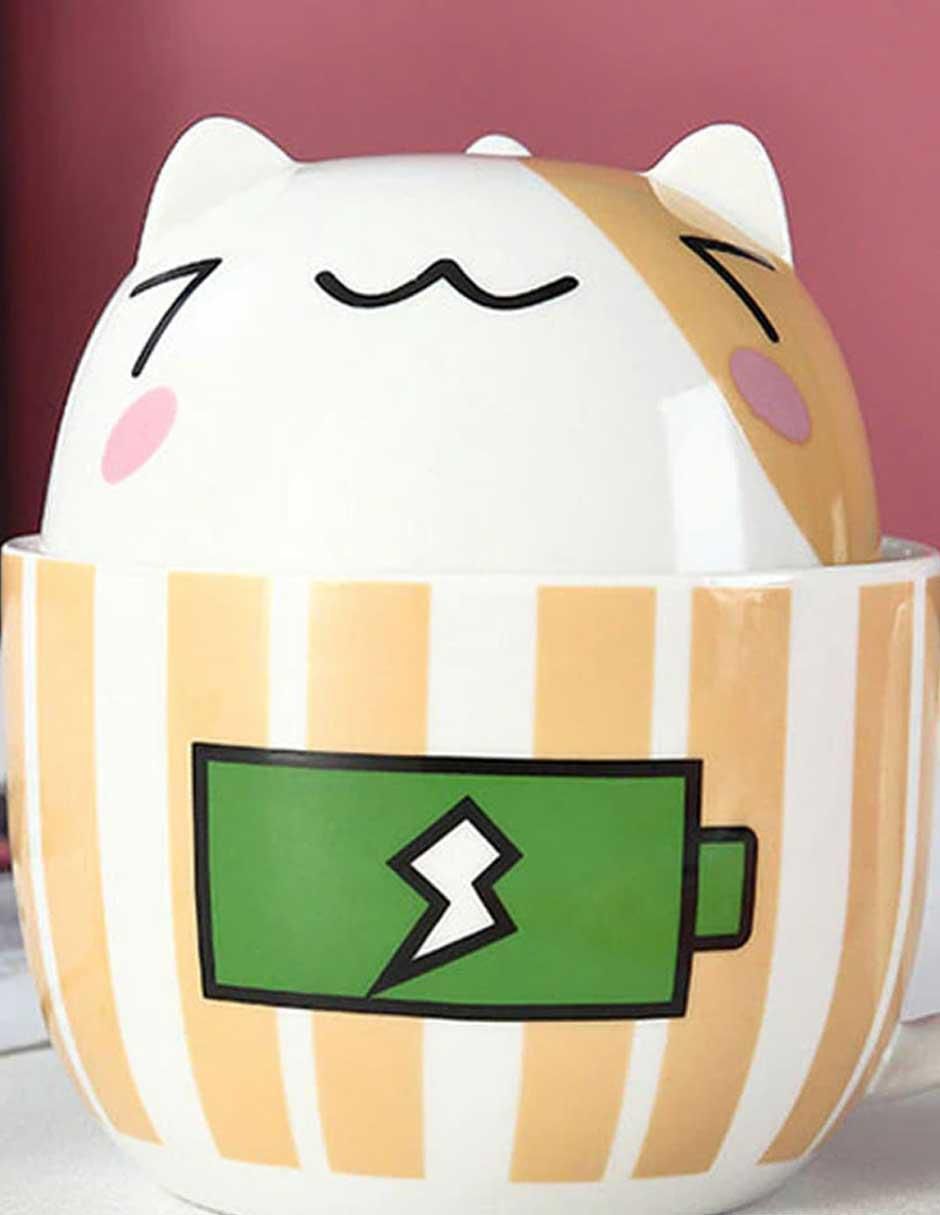 Taza clásica 3