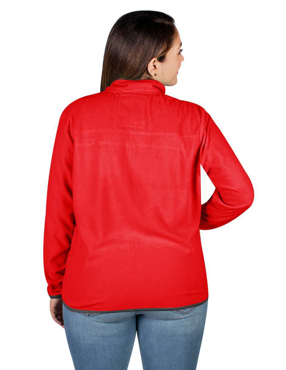 Rojo