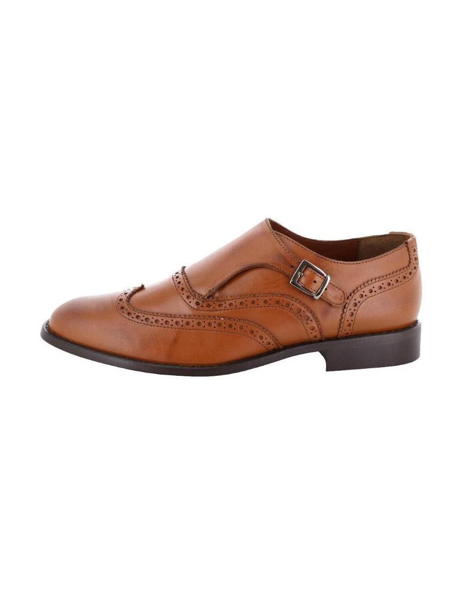 Zapato monk para hombre 2
