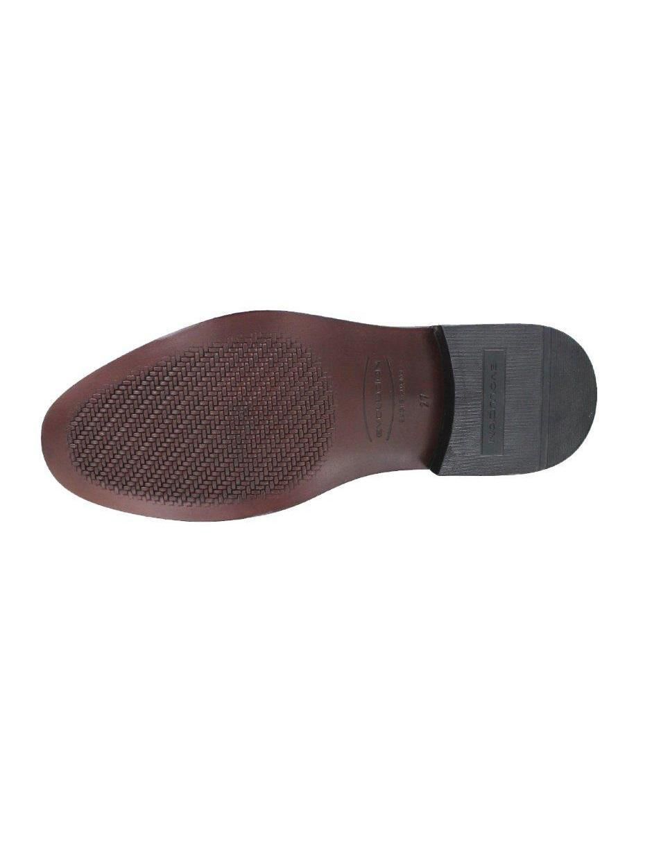 Zapato monk para hombre 4