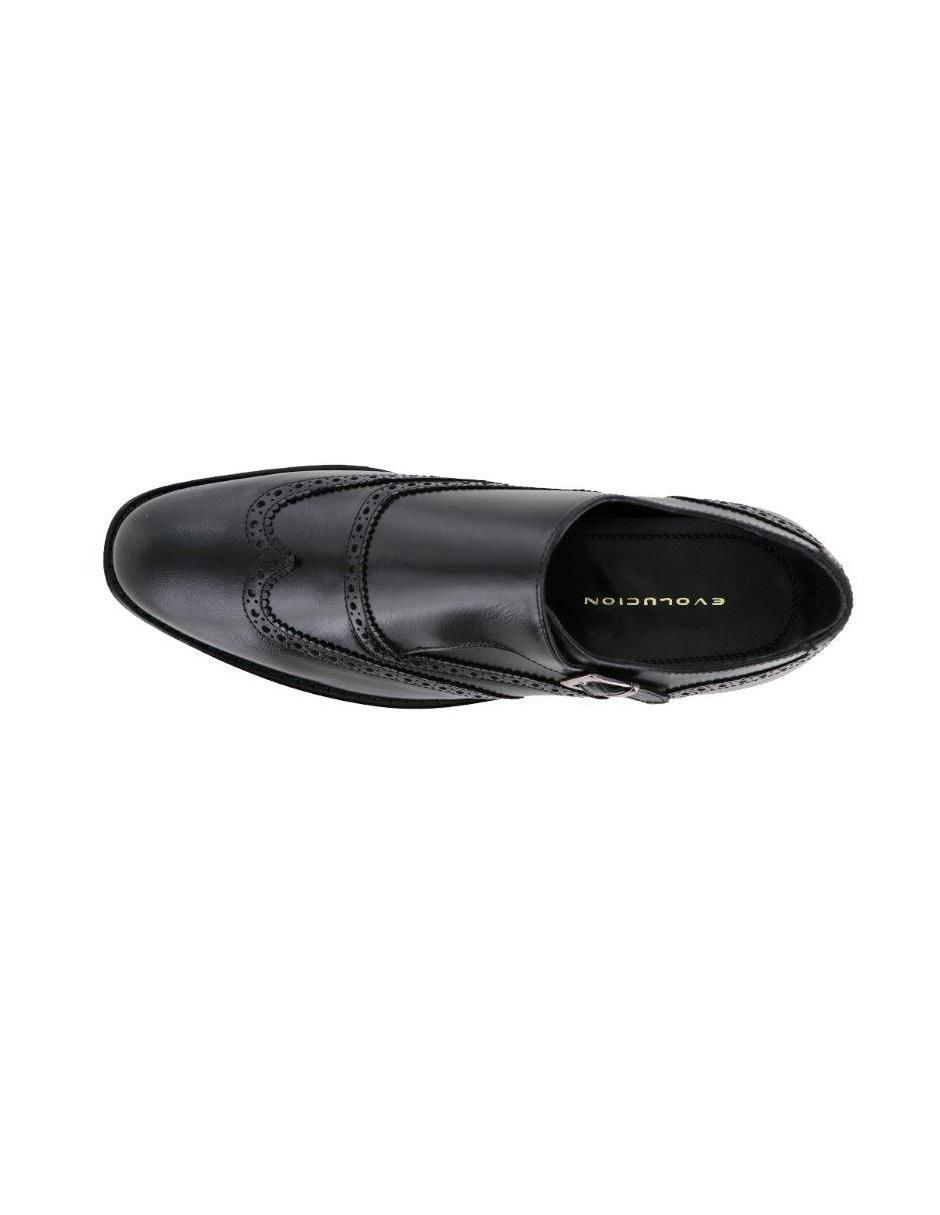 Zapato monk para hombre 3