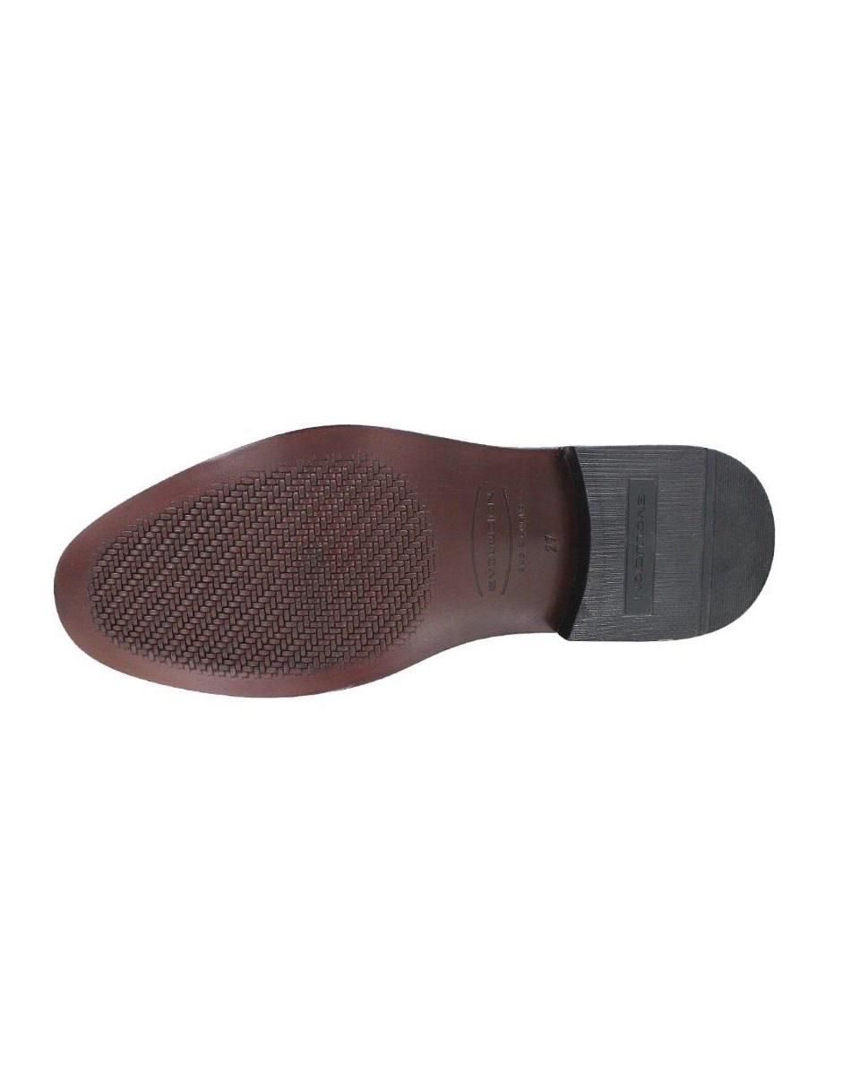 Zapato monk para hombre 4