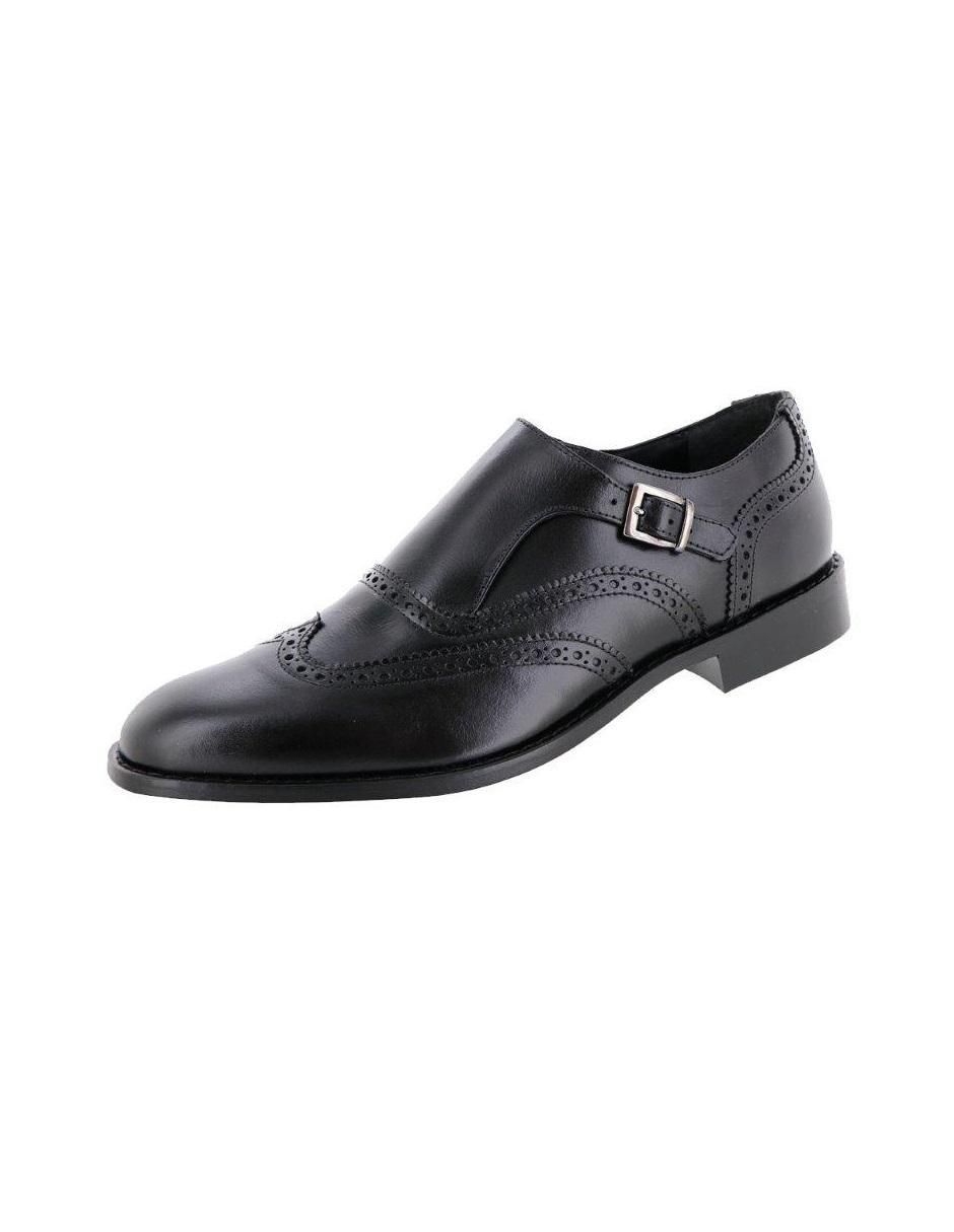 Zapato monk para hombre Zapato monk para hombre