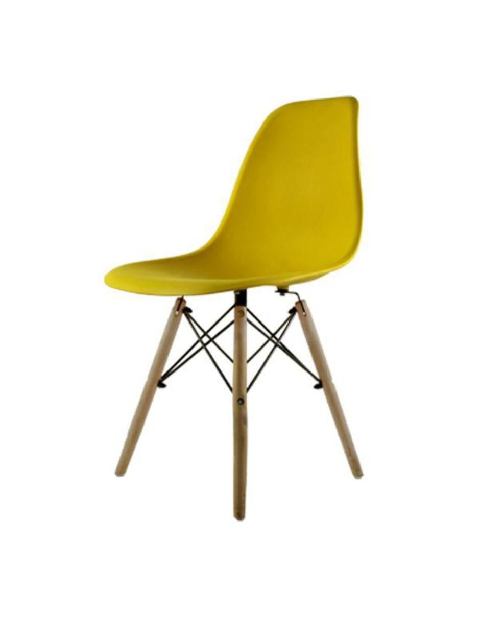 Silla set 4 piezas Oslo 3