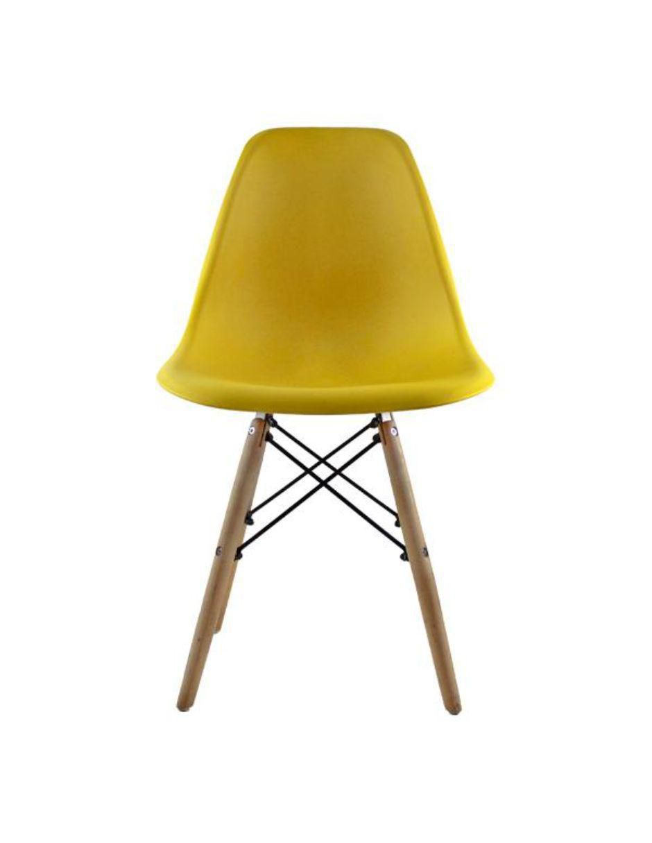 Silla set 4 piezas Oslo 6