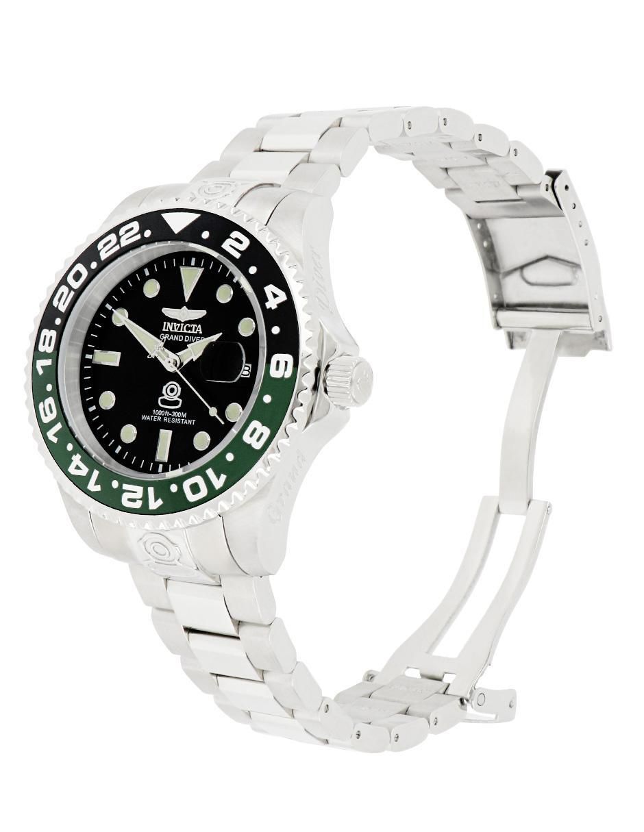 Reloj Pro Diver para hombre 21866