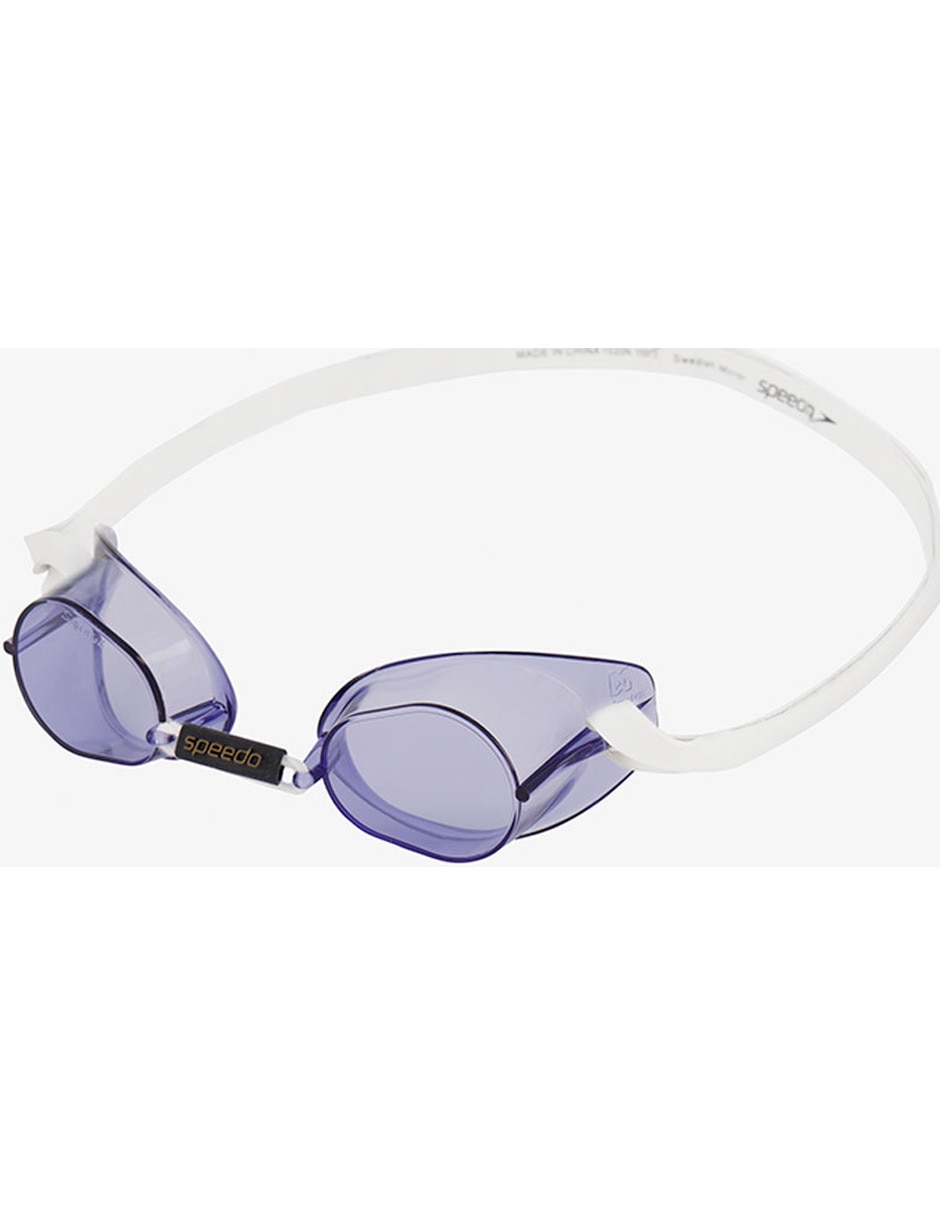 Goggles transparentes para natación unisex 1