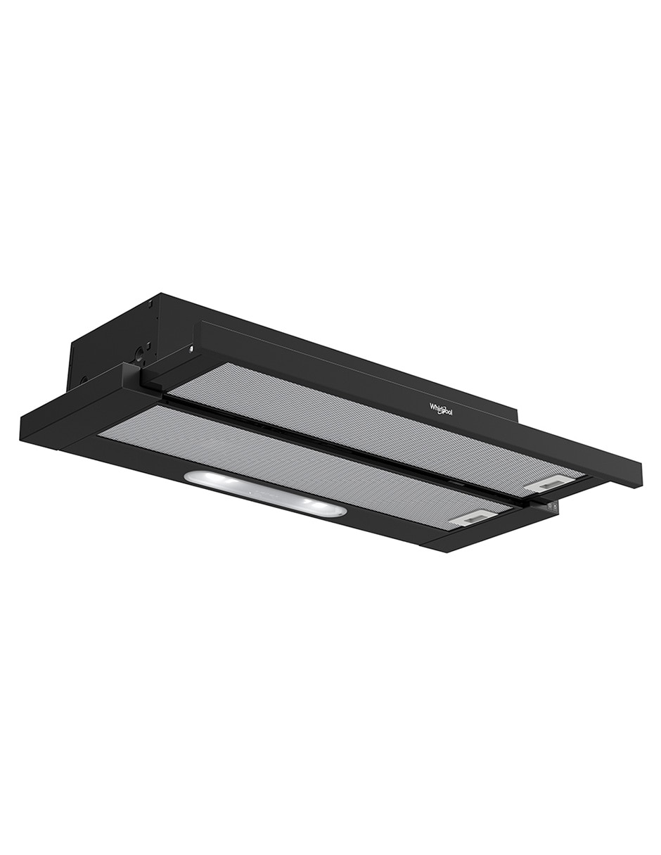 Campana de pared WHT9030B de acero inoxidable 7