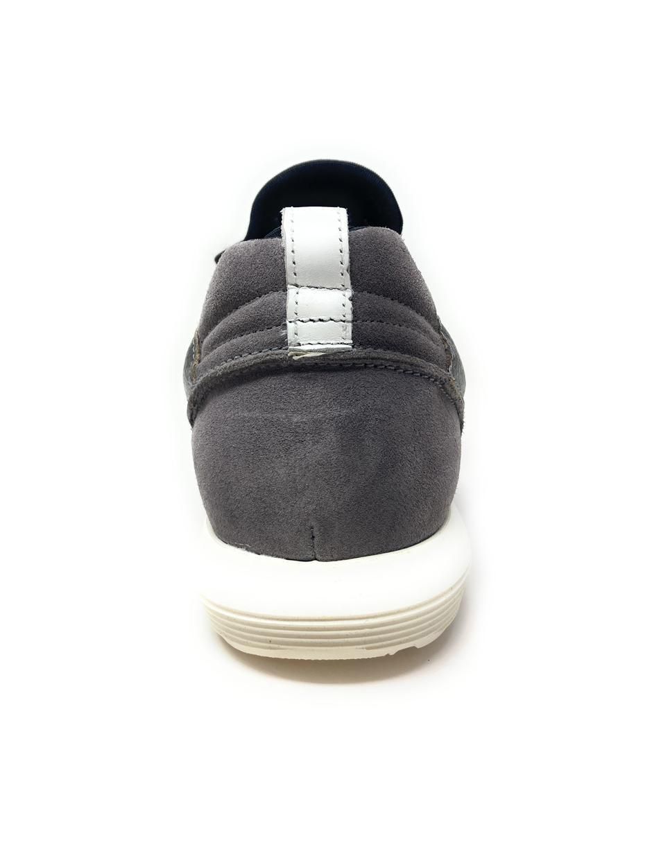 Zapato choclo para hombre 3