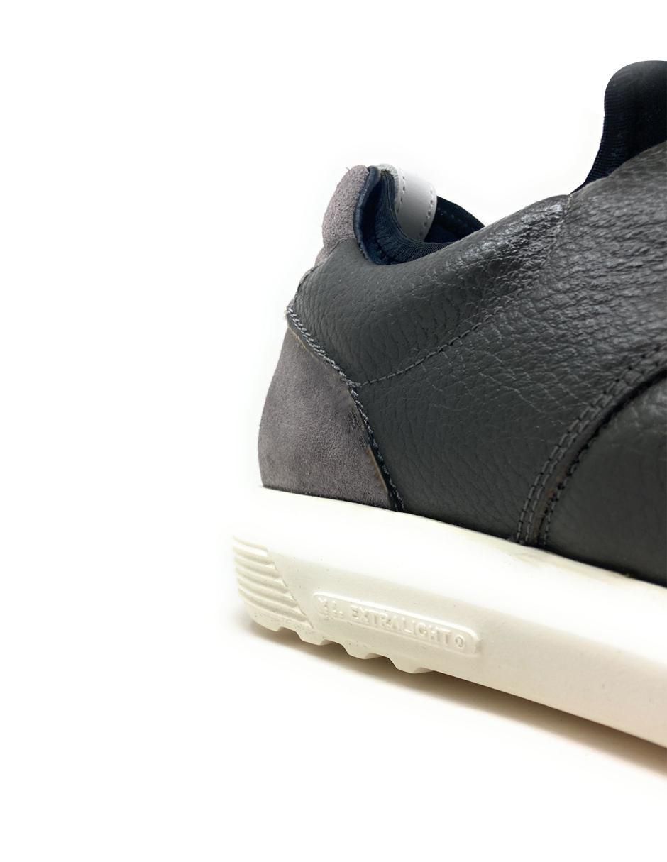 Zapato choclo para hombre 4