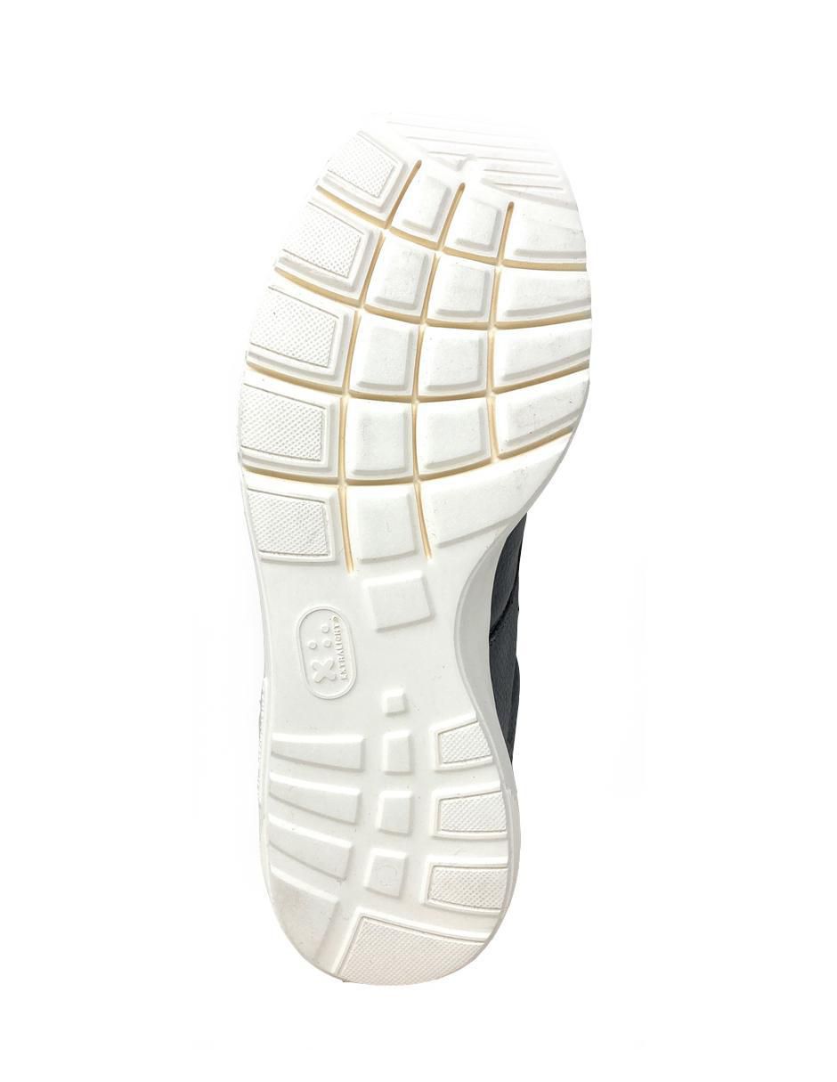 Zapato choclo para hombre 5