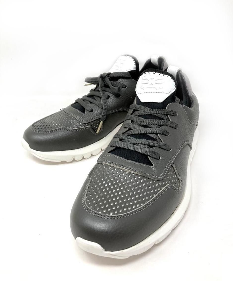 Zapato choclo para hombre 6