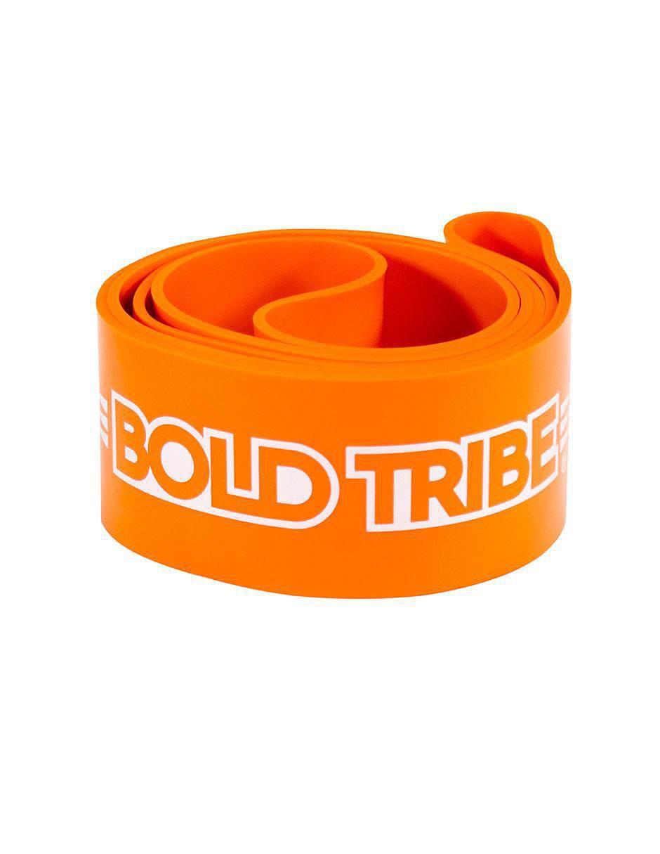 Liga de Resistencia Power Band 6 Bold Tribe