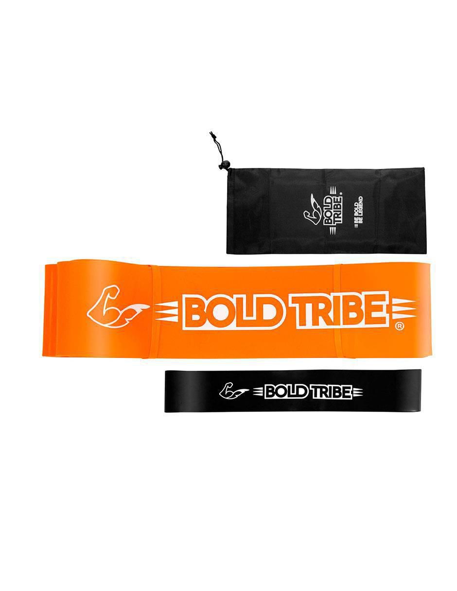 Liga de Resistencia Power Band 6 Bold Tribe