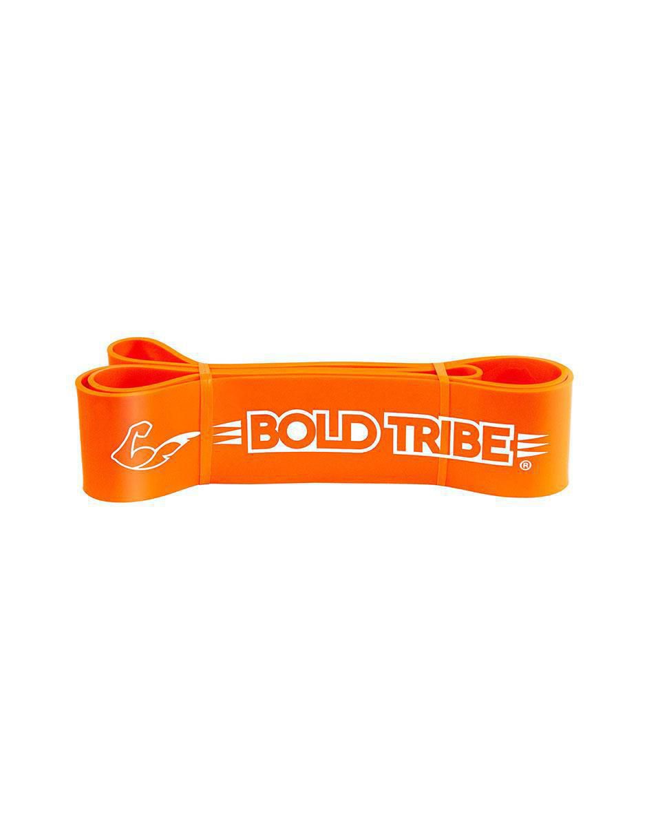 Liga de Resistencia Power Band 6 Bold Tribe