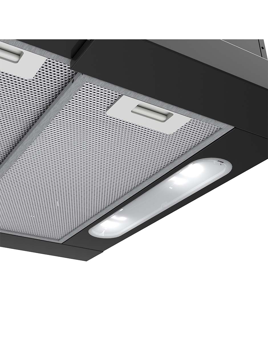Campana de pared WHT6030B de acero inoxidable 4