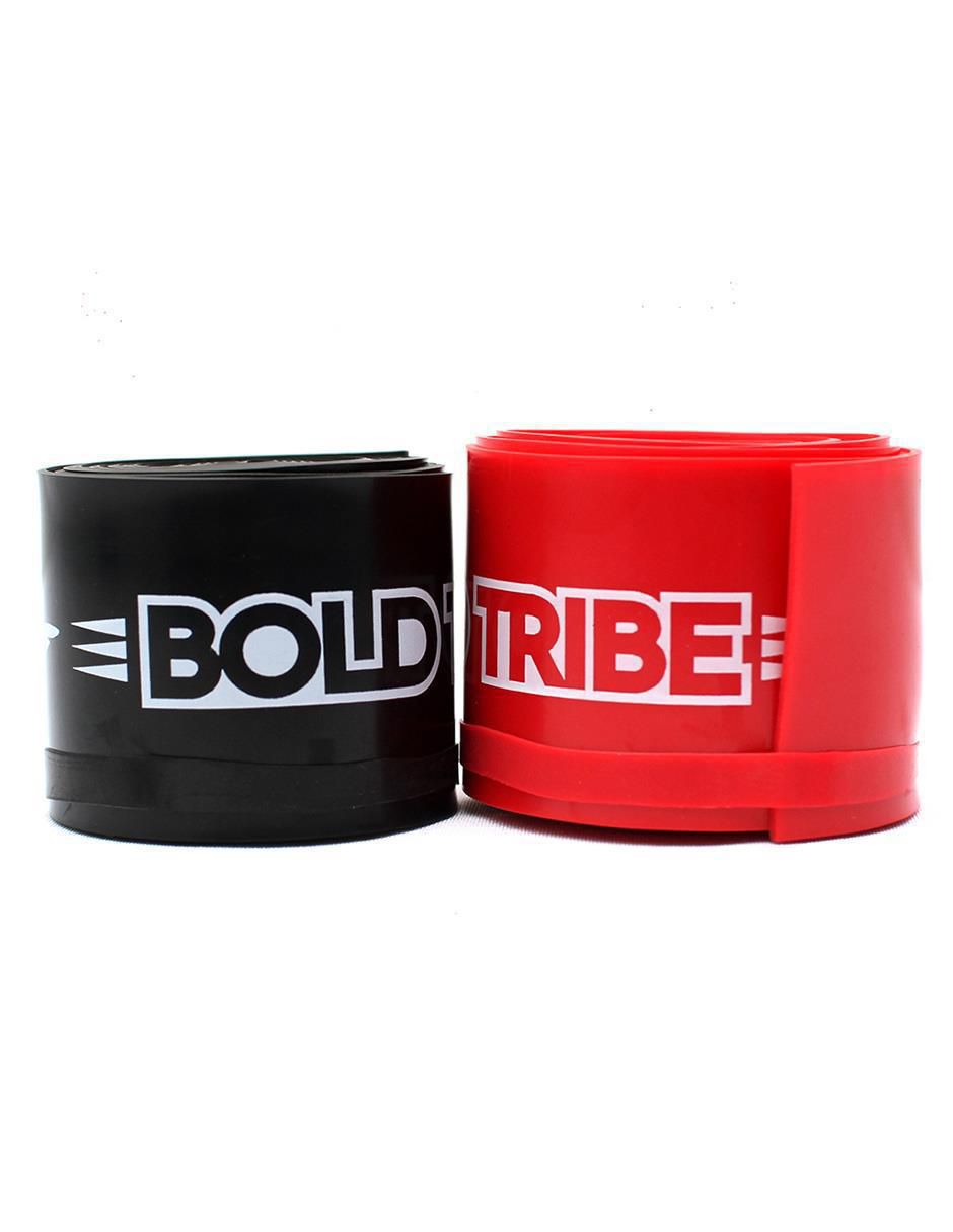 Banda de resistencia Bold Tribe