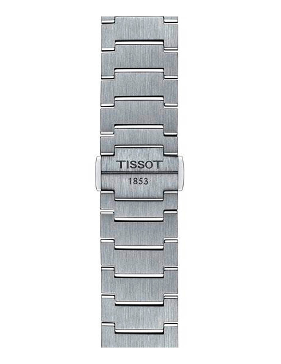Reloj PRX Powermatic 80 Gold para hombre T9314074104100 2