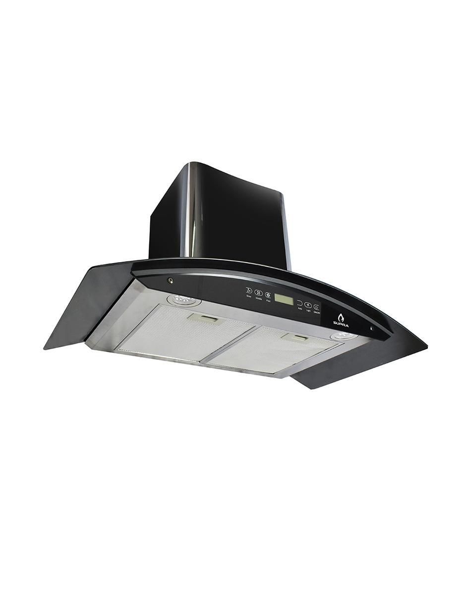 Campana de pared Supra CC-87-SKYFALL de acero inoxidable